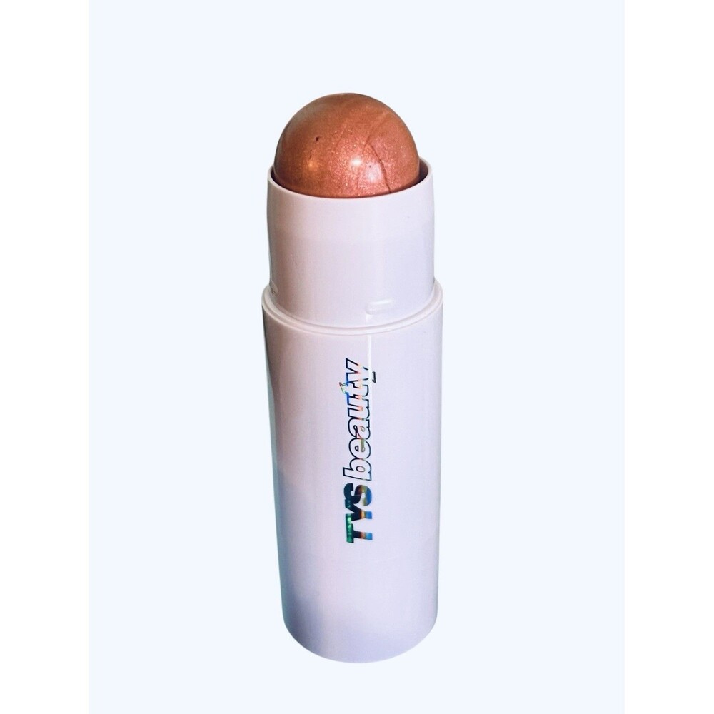 TYS Beauty Dew Stick-Honeydew Highlighter Stick NIB 0.23 oz. Hydrating Glow